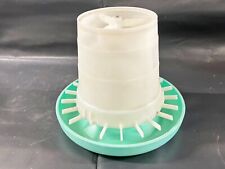 Vintage poultry feeder for sale  PRESTON