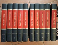 Mondi dell uomo usato  Castellamonte