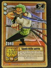 One piece tcg usato  Carpi
