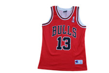 Maillot basket rétro d'occasion  Caen