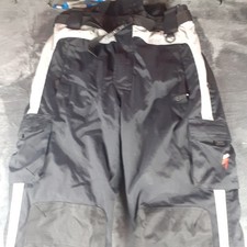 Trespass salopettes size for sale  CHESTER
