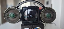 Boombox radiolone philips usato  Ostuni