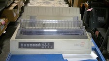 Okidata ge7100a microline for sale  Houston