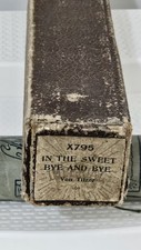 Pianola rolls for sale  BIRMINGHAM