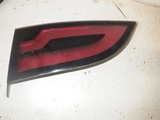 Rückleuchte chevrolet volt gebraucht kaufen  Leverkusen