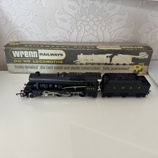 wrenn 8f for sale  CHESTERFIELD