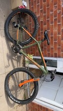 Carrera vengeance mountain for sale  BIRMINGHAM