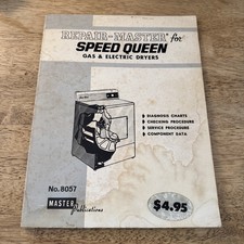 Repair master speed for sale  Hanover