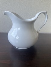 Vintage english ironstone for sale  Los Gatos