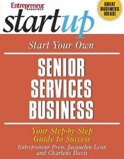 Start senior services for sale  North Smithfield