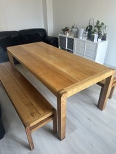 habitat dining dublin table for sale habitat dining dublin table for sale UK