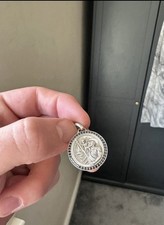 St. christopher pendant for sale  ST. HELENS