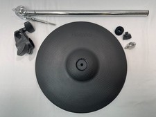 Roland 13r cymbal d'occasion  Expédié en Belgium