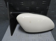 Porta espelhada Volkswagen Beetle visão lateral direita do passageiro 2013-2019 branca fabricante de equipamento original comprar usado  Enviando para Brazil