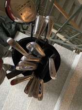 Ferri golf usati usato  Tortona