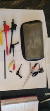 Fluke auto tester for sale  Warrington