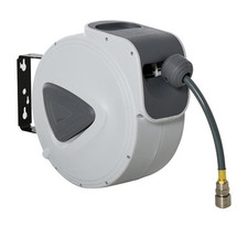 Avvolgitubo automatico parete usato  Tivoli