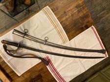 Reproduction m1860 cavalry for sale  Townsend