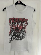 Vintage cramps psychobilly for sale  COLCHESTER