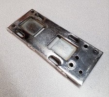 PAUGHCO 218-1 PLACA DE TRANSMISSÃO 4 VELOCIDADES EM UM QUADRO DE 5 VELOCIDADES CROMADO HARLEY, usado comprar usado  Enviando para Brazil
