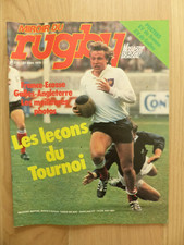 Miroir rugby 212 d'occasion  Saint-Priest