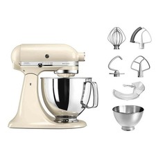 Kitchenaid artisan 4.8l for sale  MELTON MOWBRAY