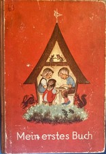 Erstes buch fibel gebraucht kaufen  Saarwellingen