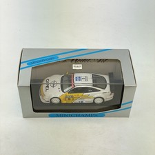 Minichamps boxed min for sale  ROYSTON
