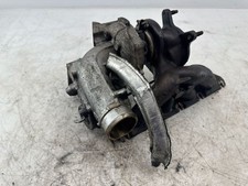 Turbocompressore audi 2007 usato  Spedire a Italy