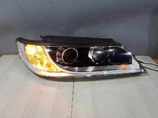 Farol halógeno direito 2010 Hyundai Azera The luxury Grandeur 921023L500 comprar usado  Enviando para Brazil