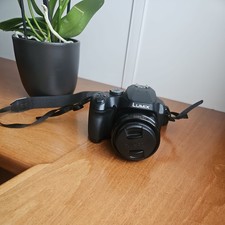 Camera bridge kamera gebraucht kaufen  Bodenfelde