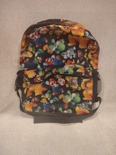 mario school super bag for sale mario school super bag for sale Sharpsville