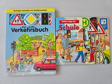 Unterwegs zur schule gebraucht kaufen  Ulm