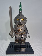 Lego minifigur kingdoms gebraucht kaufen  Neukirchen/Erzgeb.