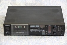 Kenwood basic kassettendeck gebraucht kaufen  Berlin