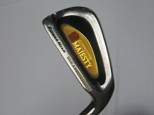 Taco de golfe Maruman Majesty 25ª edição limitada R-FLEX 3I SINGLE IRON NOVO SEM ETIQUETAS comprar usado  Enviando para Brazil