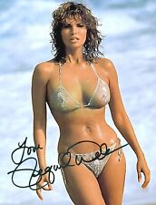 Raquel welch signed for sale  Las Vegas