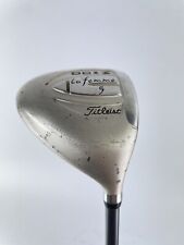 Titleist femme wood for sale  ARBROATH