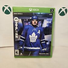 Nhl microsoft xbox for sale  Oklahoma City