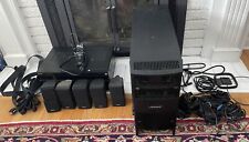 Bose acoustimass series for sale  Binghamton