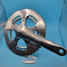 dura ace 7800 crankset for sale  Saint Louis