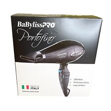 Babylisspro portofino professi for sale  Sacramento