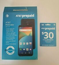 Motivate 16gb blue for sale  Belleville