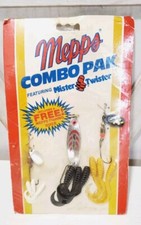 Old mepps combo for sale  Frederick