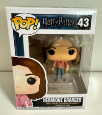 Hermione granger funko gebraucht kaufen  Frankfurt (Oder)