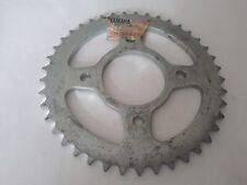 Nos genuine yamaha for sale  ORPINGTON