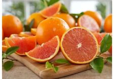 Red navel orange for sale  Oviedo
