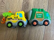 Vtech tow truck for sale  ABBOTS LANGLEY