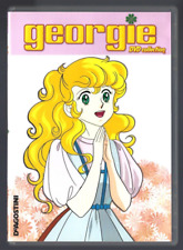 Dvd georgie dvd usato  Venegono Superiore