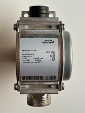 Elettrovalvola gas 055 usato  Italia